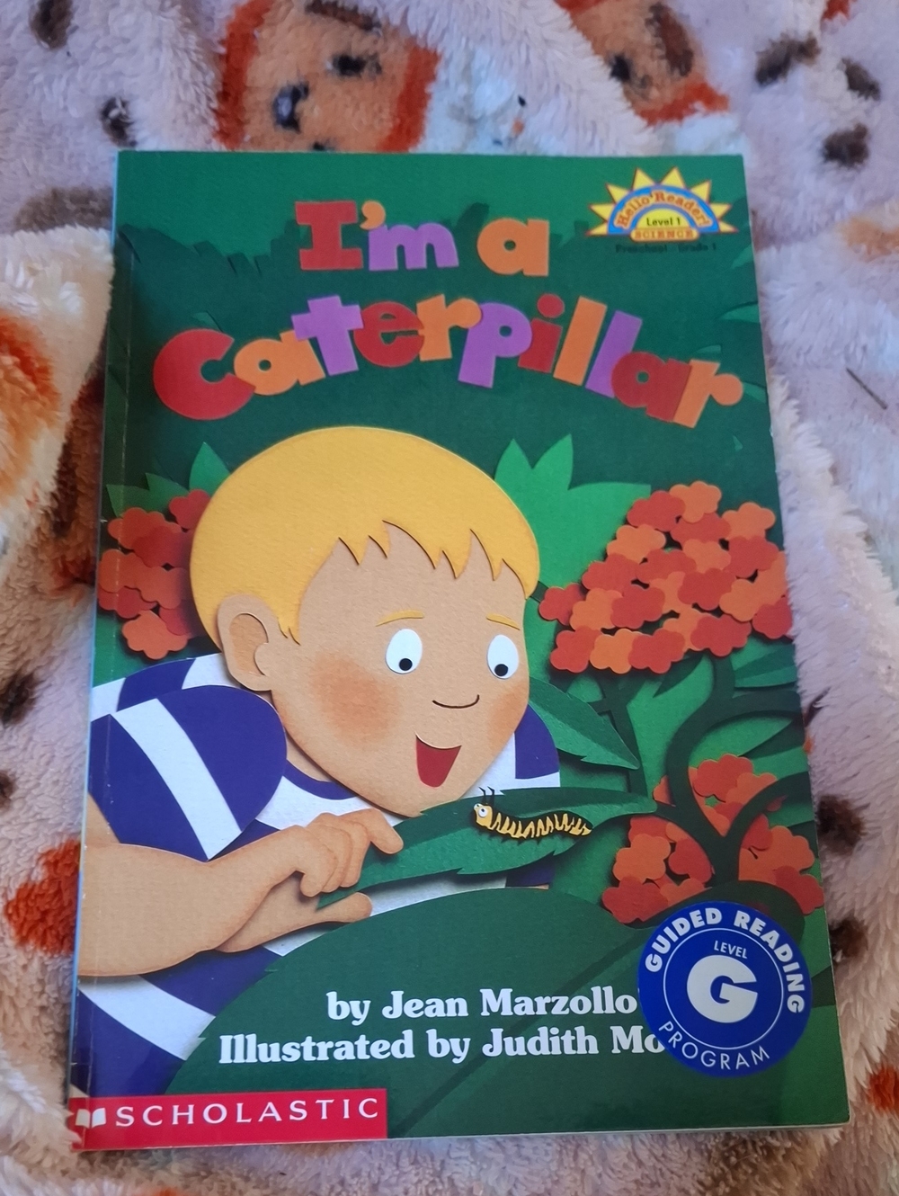 Kid Book